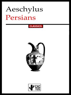 cover image of Persians